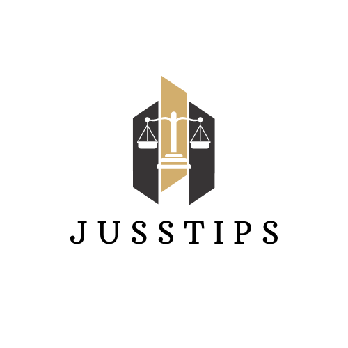 Jusstips